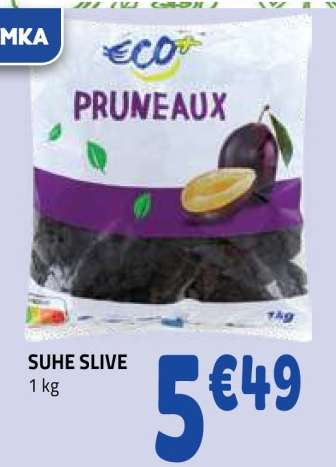 SUHE SLIVE