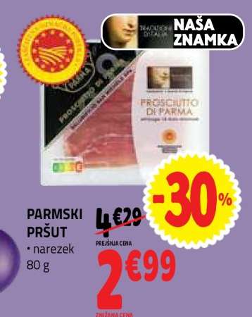 PARMSKI PRŠUT