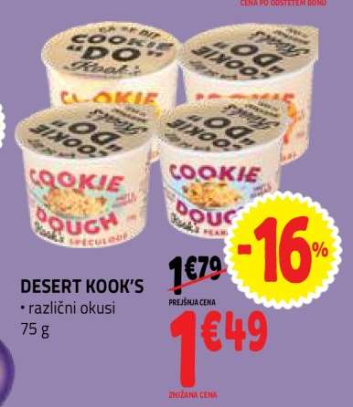 DESERT KOOK'S