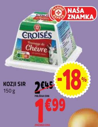 Kozji sir