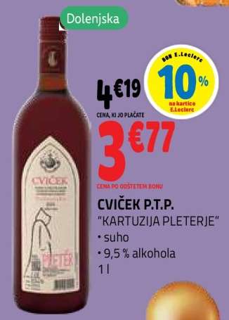CVIČEK P.T.P.