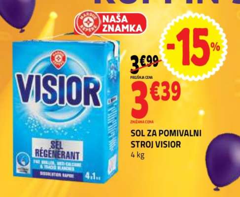 VISIOR