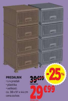 Predalnik