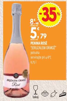 PENINA ROSE