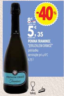 PENINA TRAMINEC