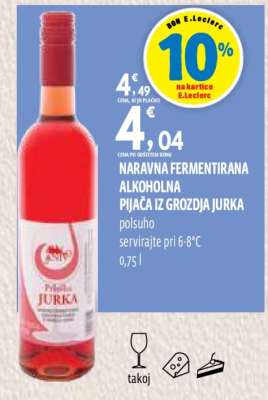 Pijača Jurka
