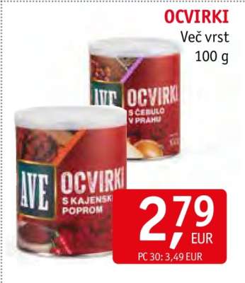 OCVIRKI