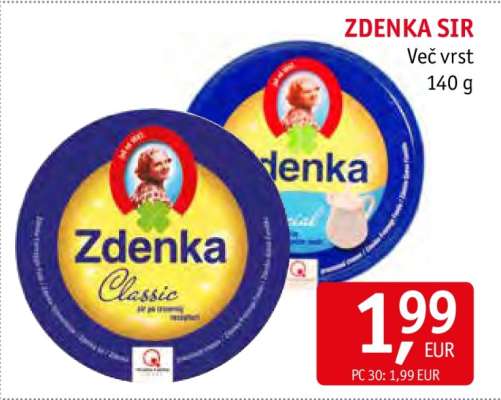 ZDENKA SIR