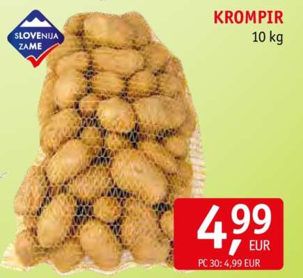 KROMPIR