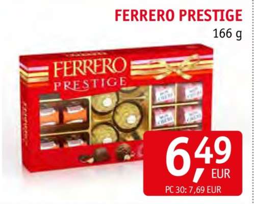 FERRERO PRESTIGE