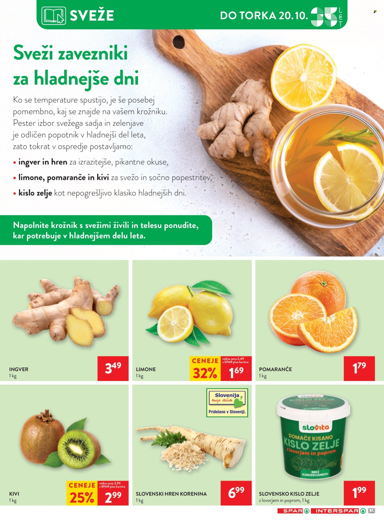SPAR katalog - 14.10.2026 - 27.10.2026. Stran 13