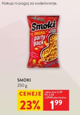 SMOKI