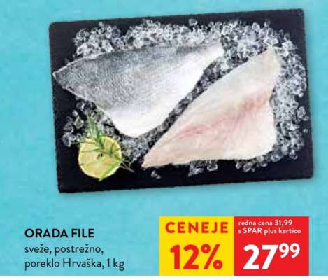 ORADA FILE