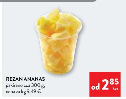 Rezan ananas