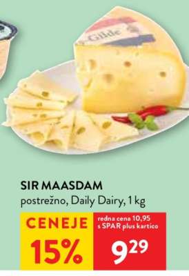Sir Maasdam