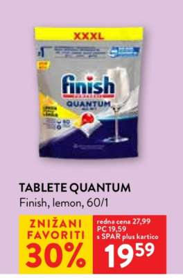 TABLETE QUANTUM