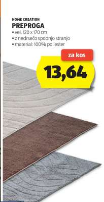Home Creation Preproga