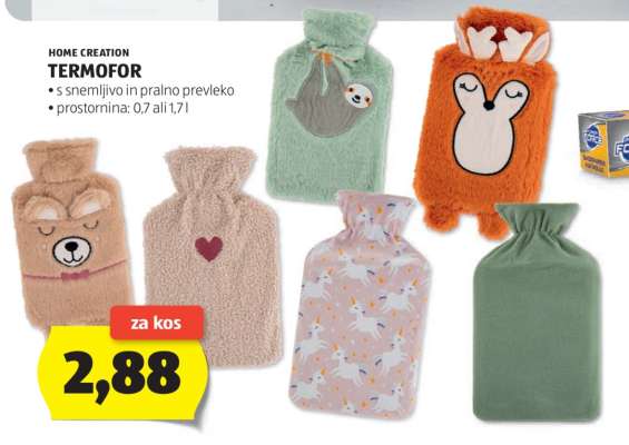 HOME CREATION TERMOFOR