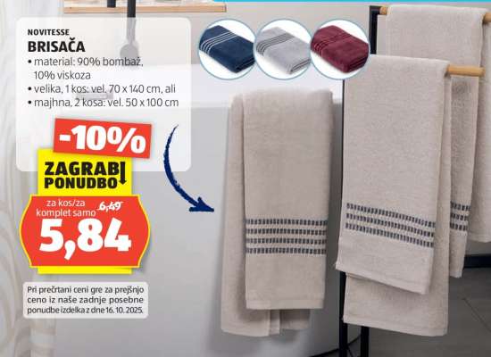BRISAČA