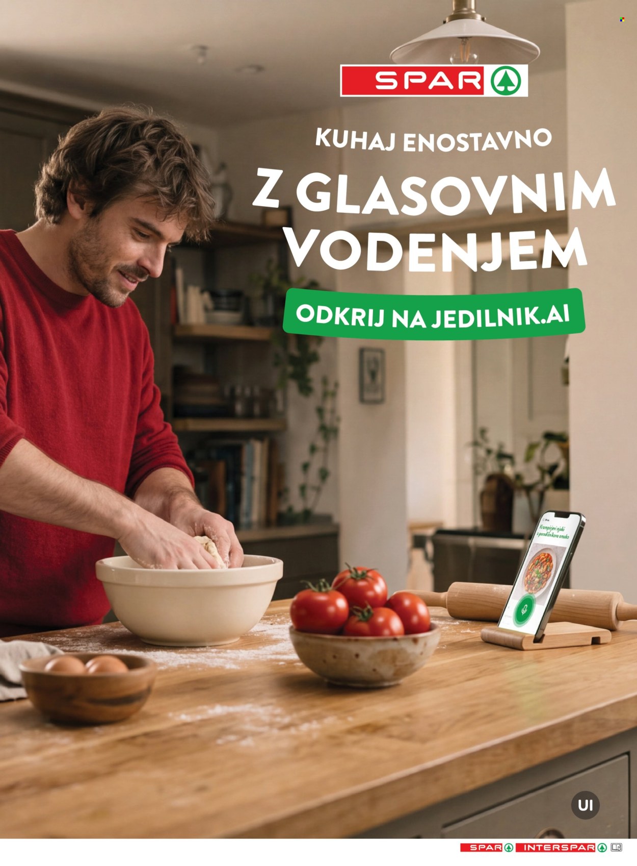 SPAR katalog - 21.10.2026 - 03.11.2026. Stran 17