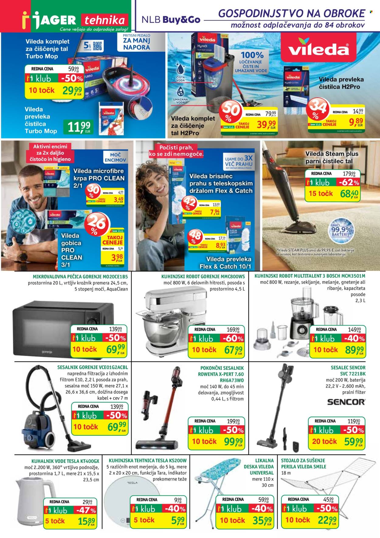 JAGER katalog - 21.10.2026 - 27.10.2026. Stran 14