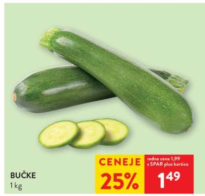 BUČKE