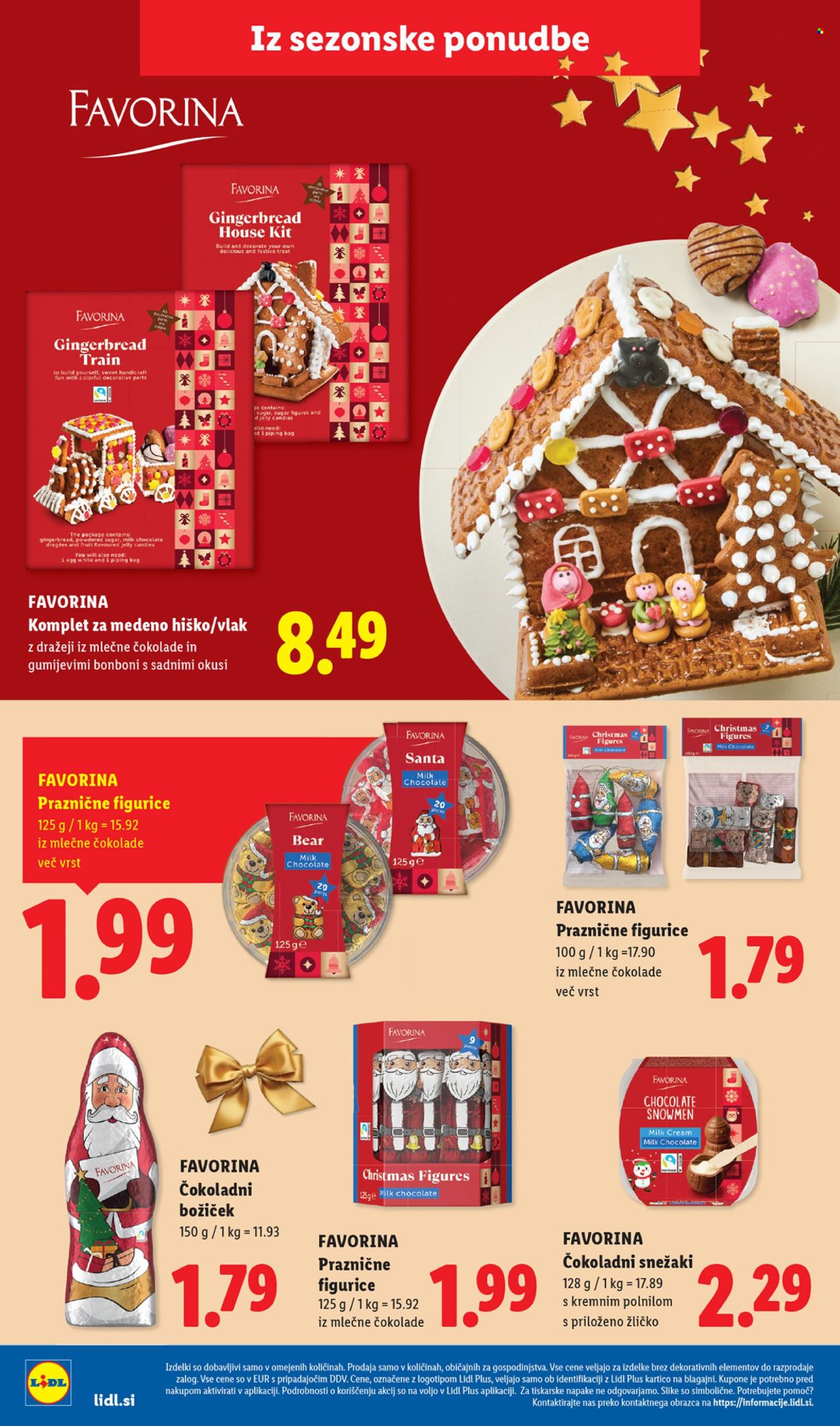 Lidl katalog - 28.10.2026 - 04.11.2026. Stran 60