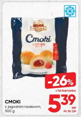 CMOKI