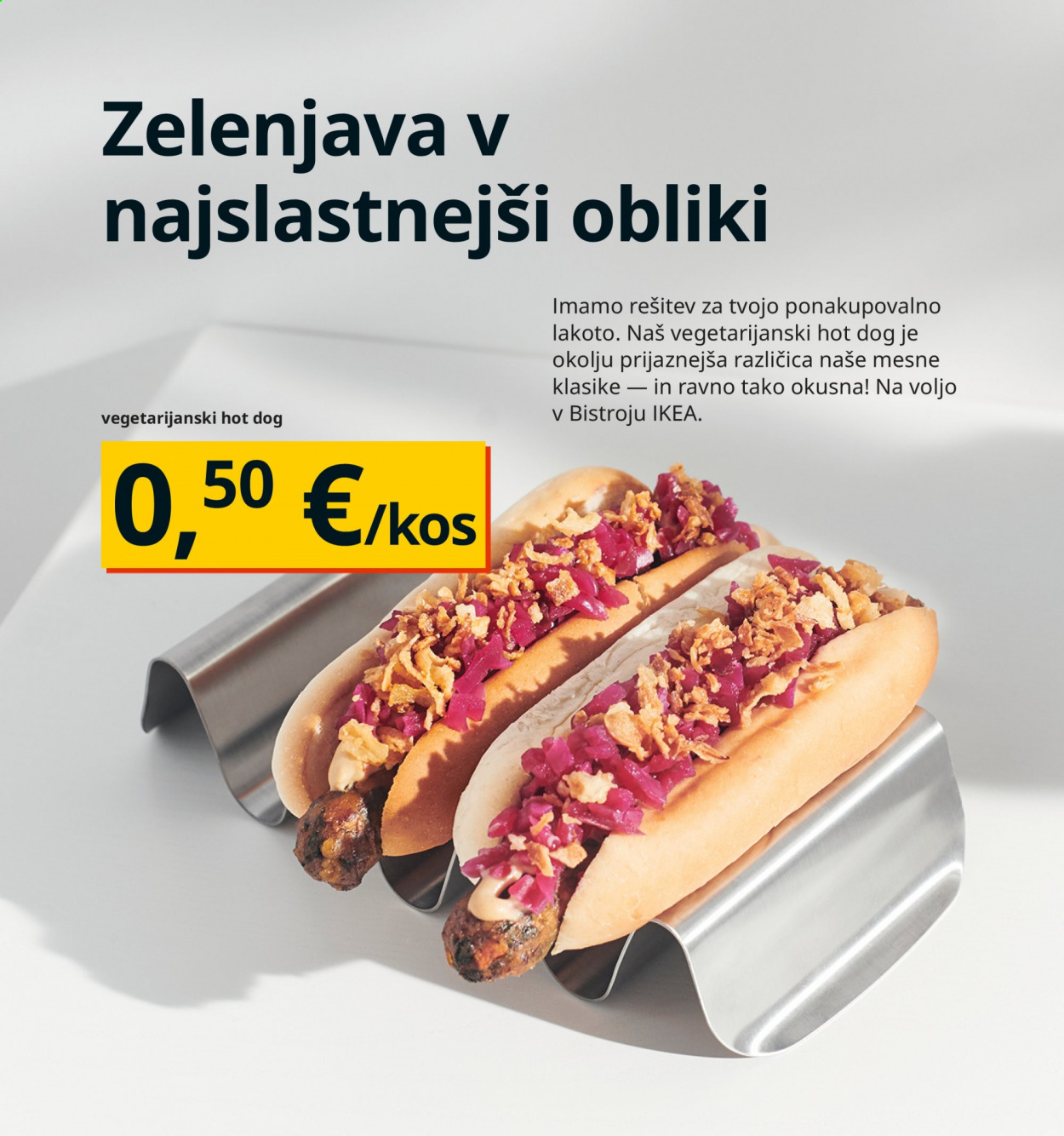 IKEA katalog.