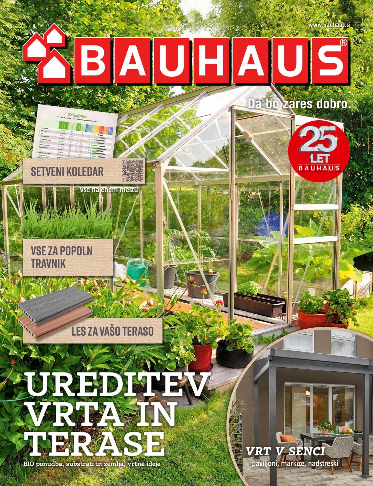 Bauhaus katalog - 17.03.2022 - 30.06.2022.