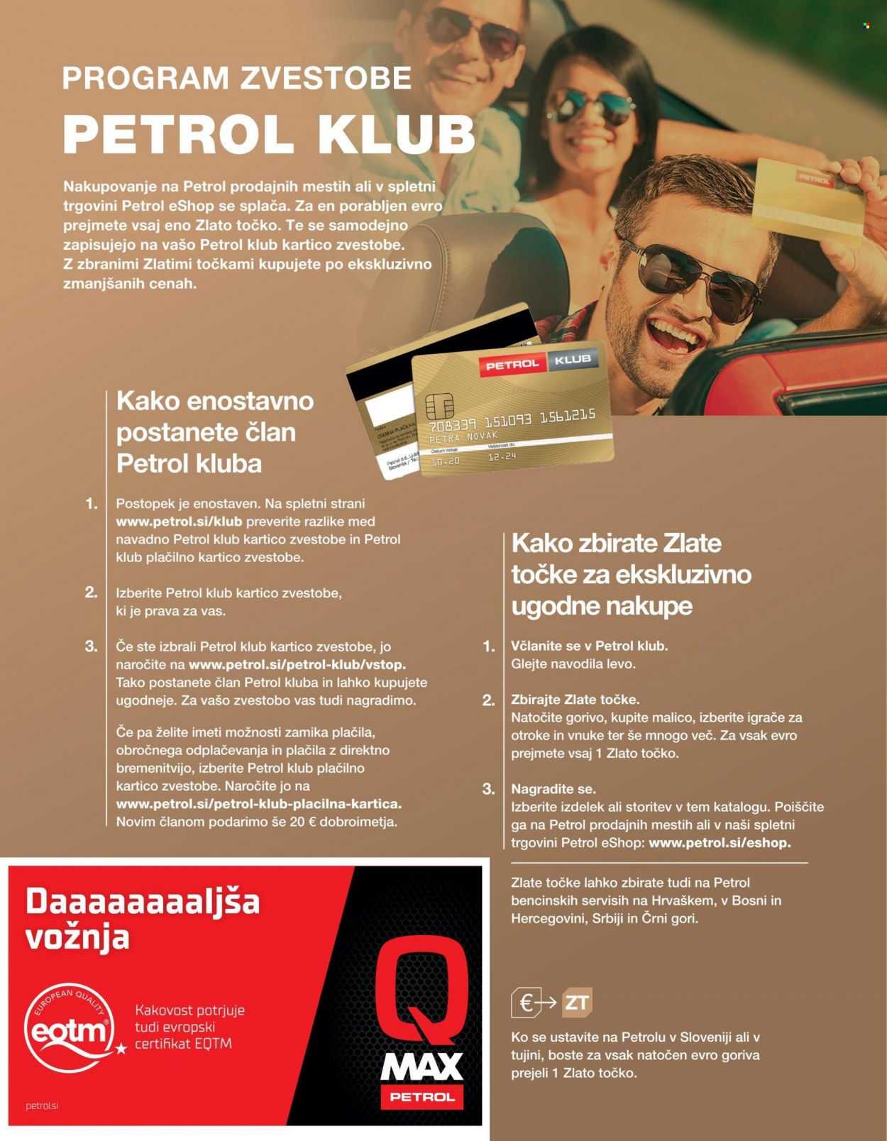 Petrol katalog - 05.07.2022 - 31.08.2022.