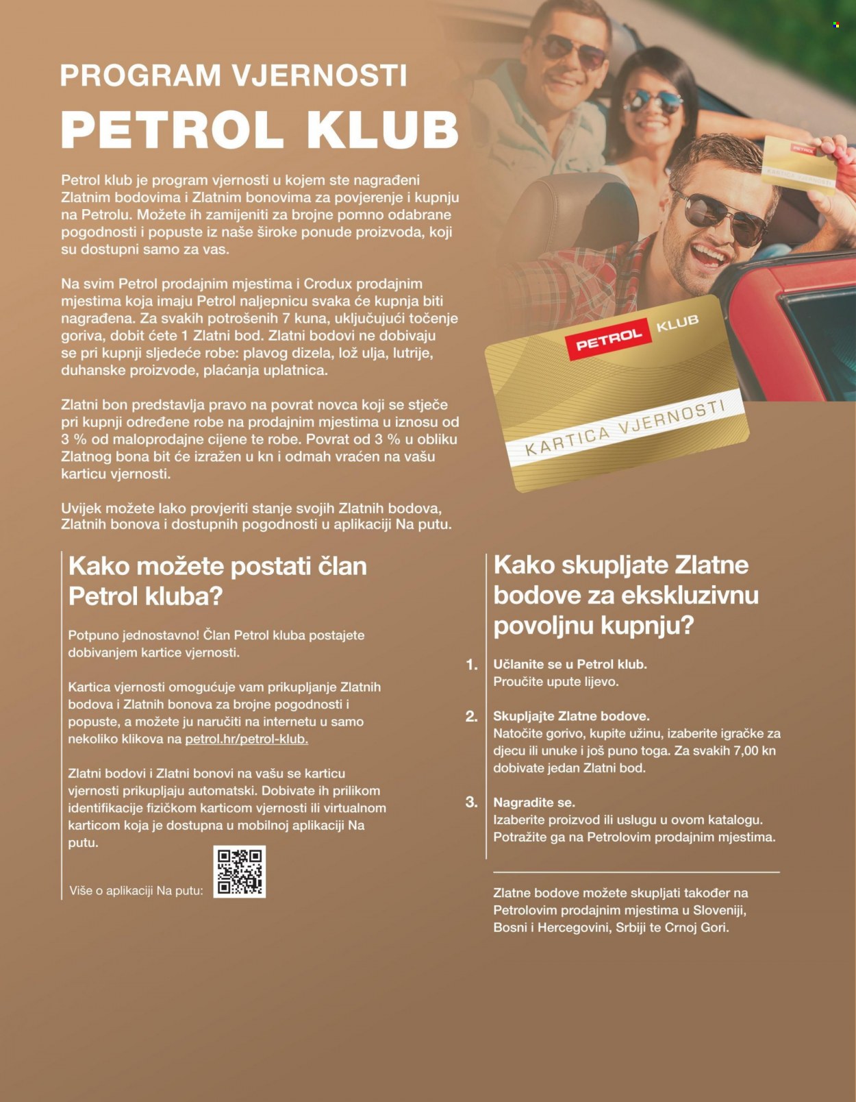 Petrol katalog - 15.08.2022 - 04.10.2022.