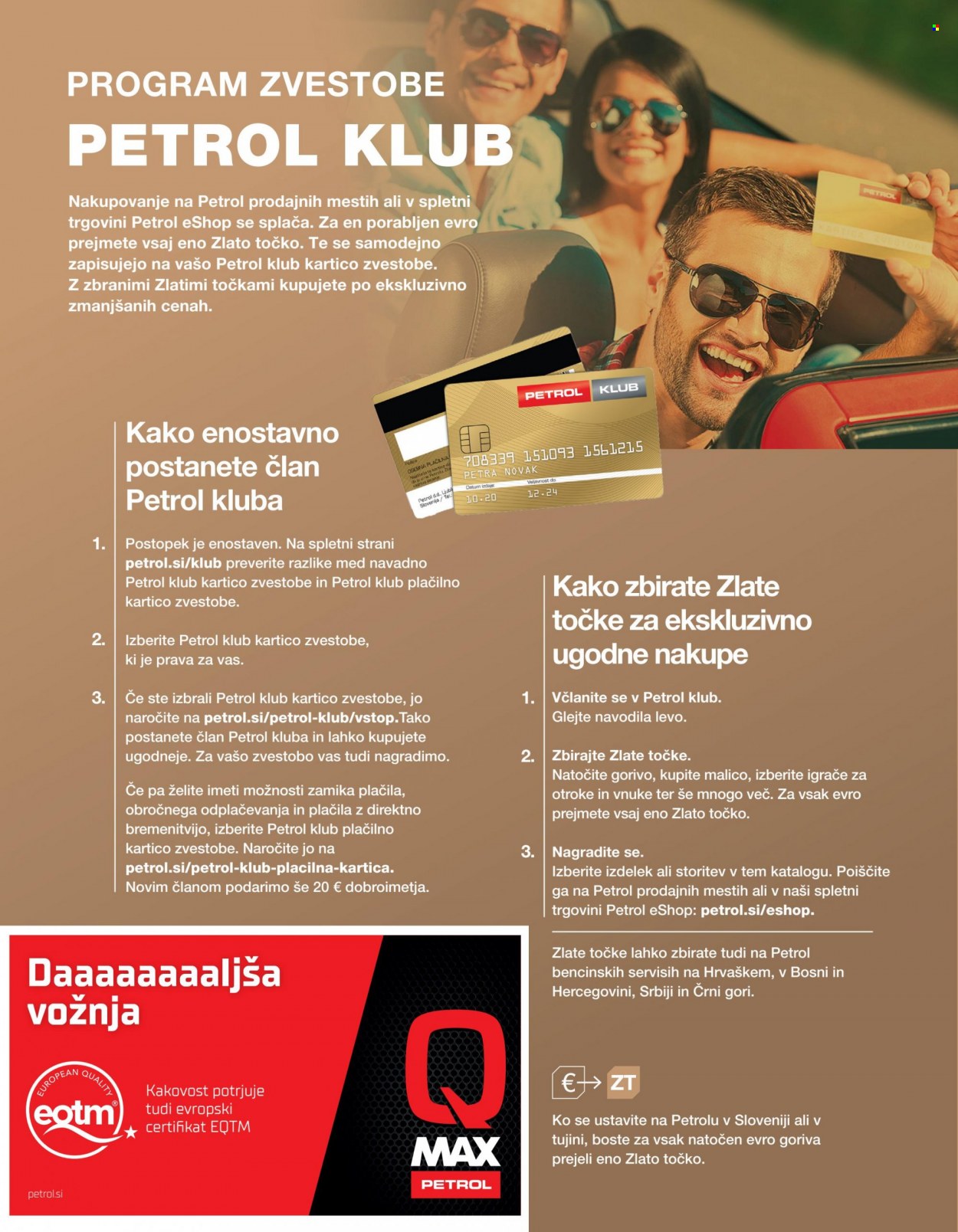 Petrol katalog - 01.09.2022 - 30.09.2022.