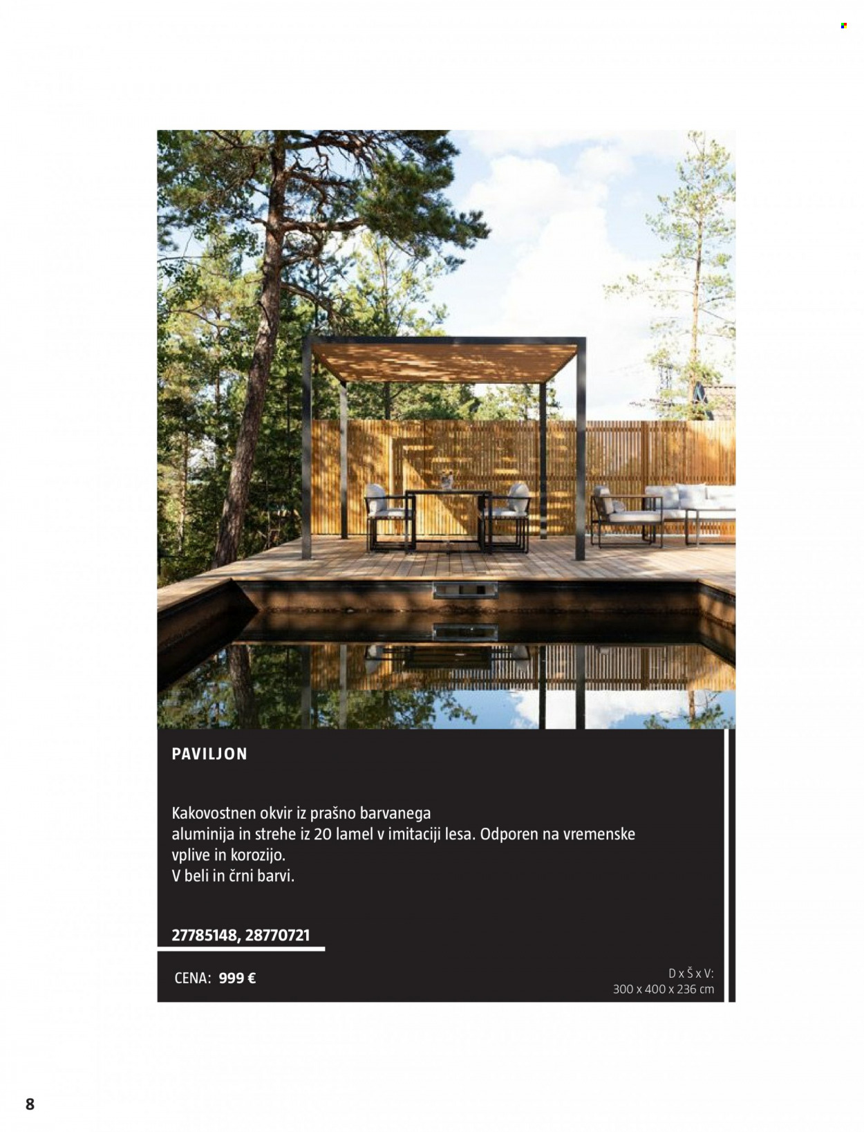 Bauhaus katalog - 16.06.2022 - 31.12.2022.