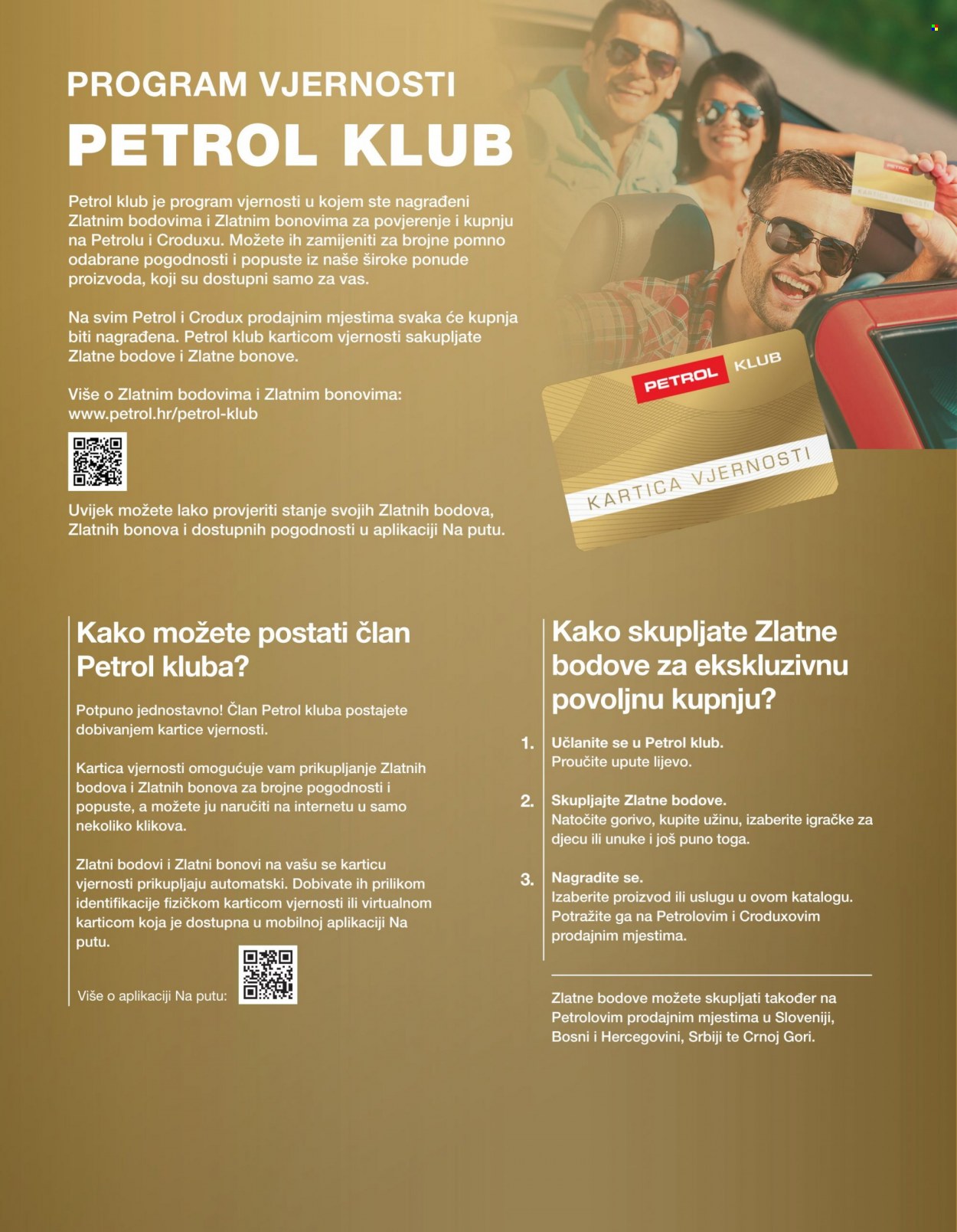 Petrol katalog - 08.12.2022 - 31.01.2023.
