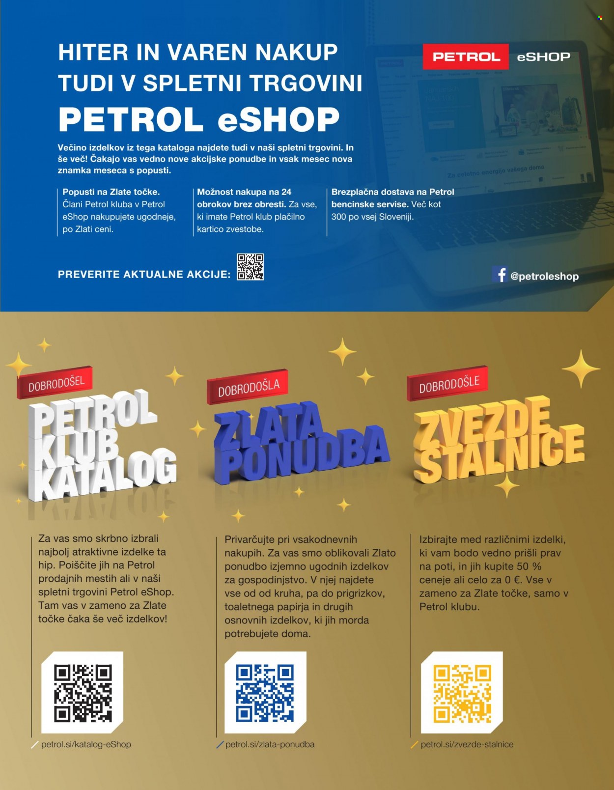 Petrol katalog - 04.04.2023 - 31.05.2023.