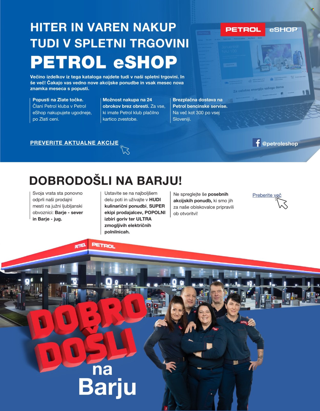 Petrol katalog - 01.02.2024 - 29.02.2024.