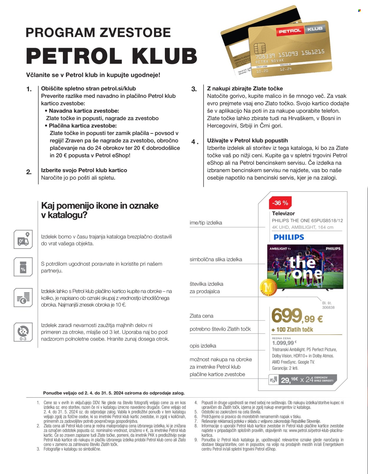 Petrol katalog - 02.04.2024 - 31.05.2024.