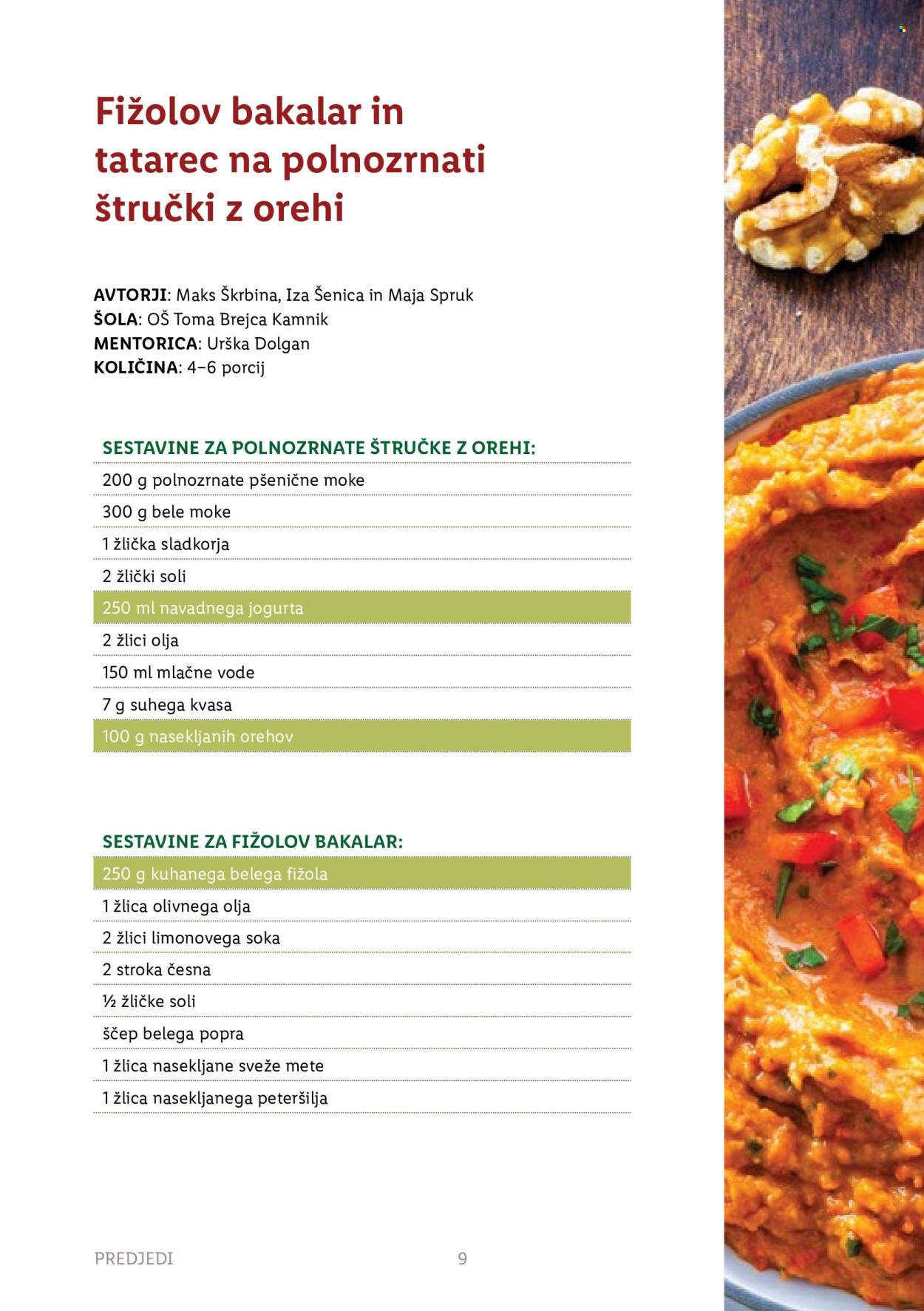 Lidl katalog.