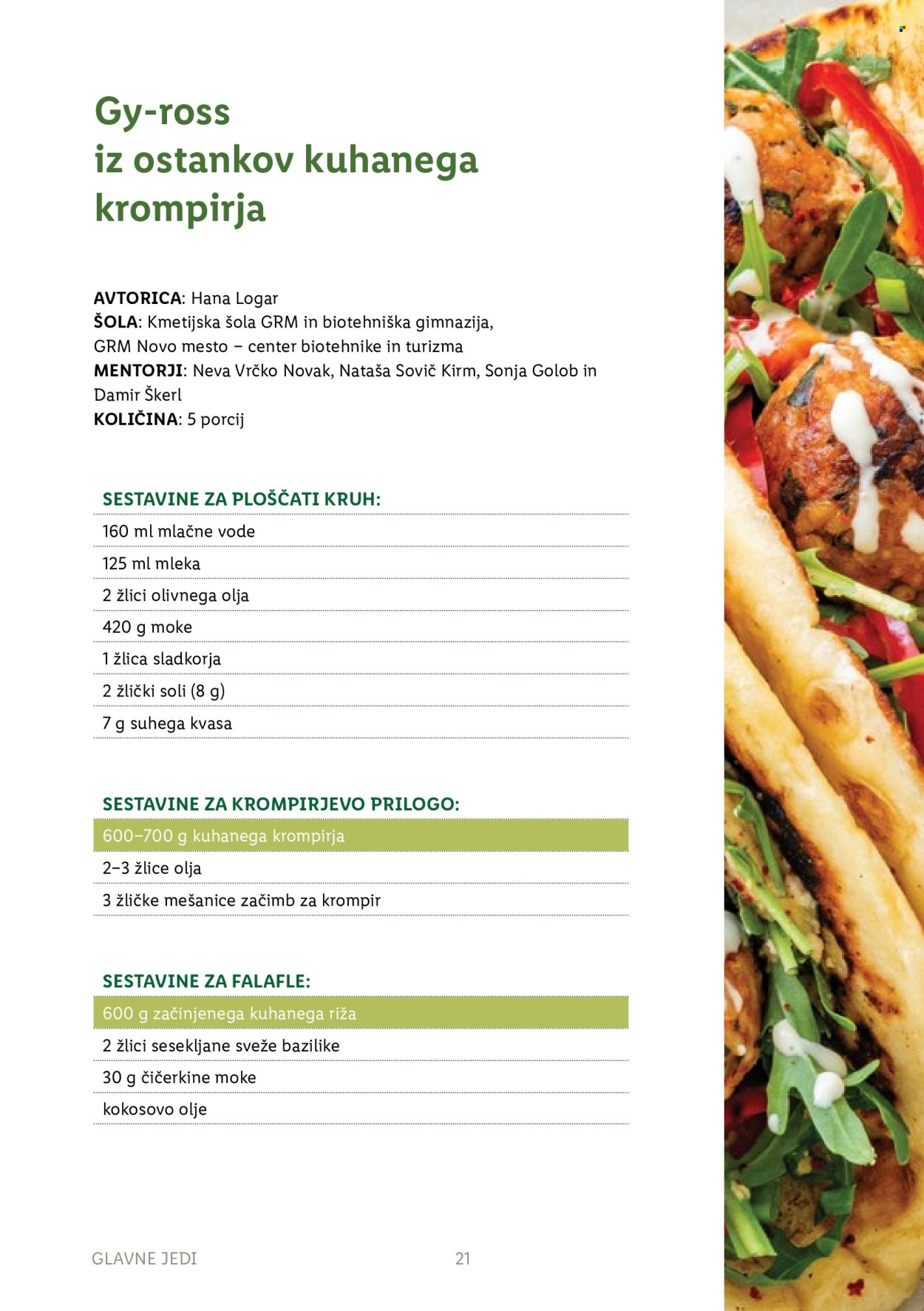 Lidl katalog.
