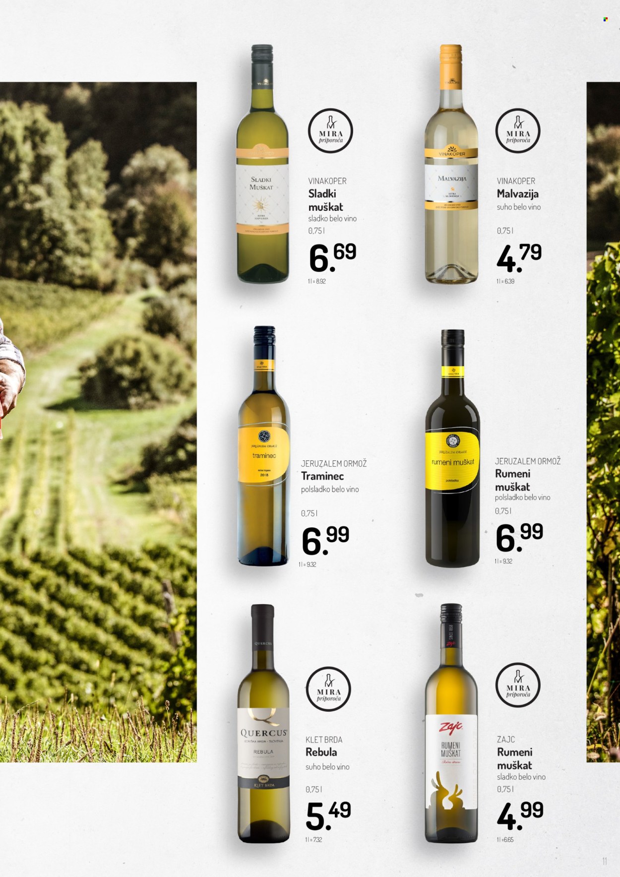 Lidl katalog.