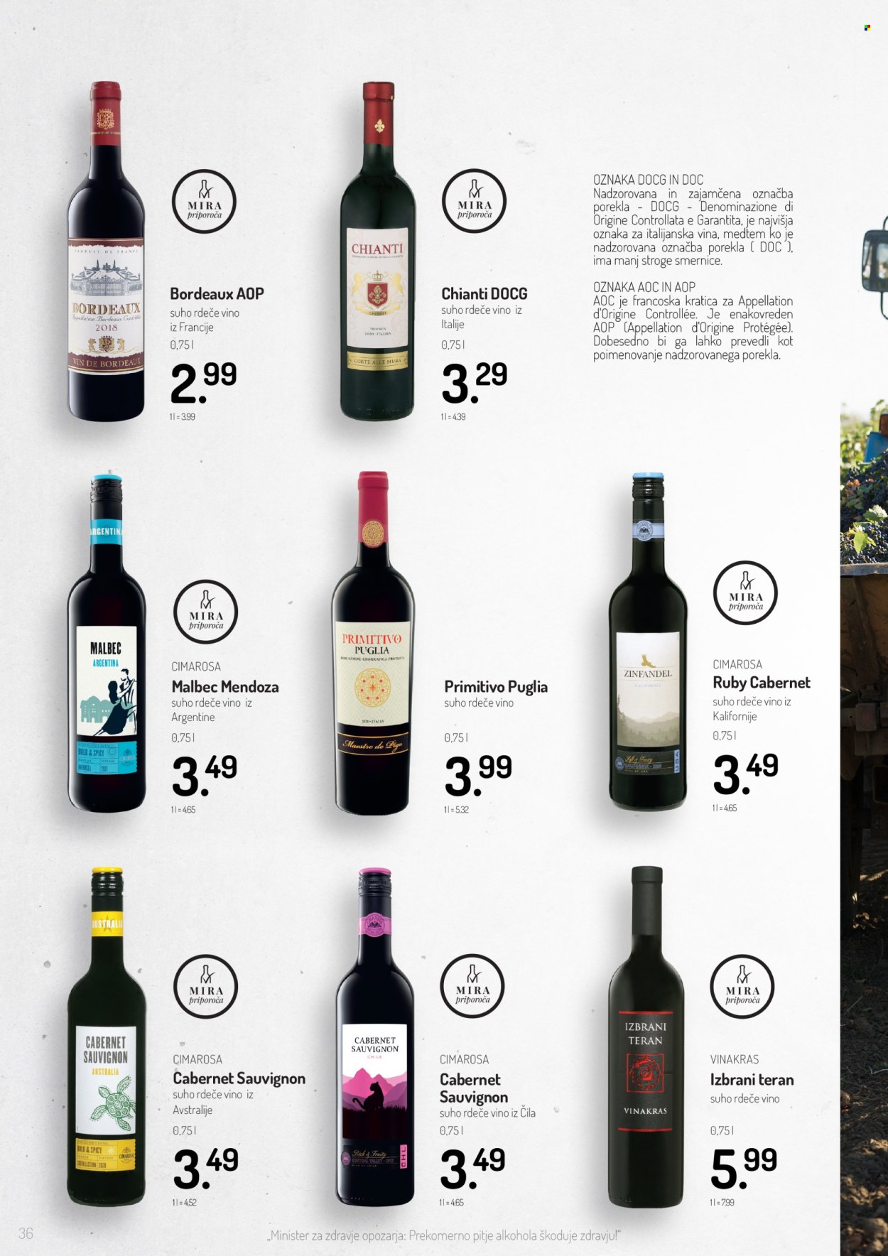 Lidl katalog.