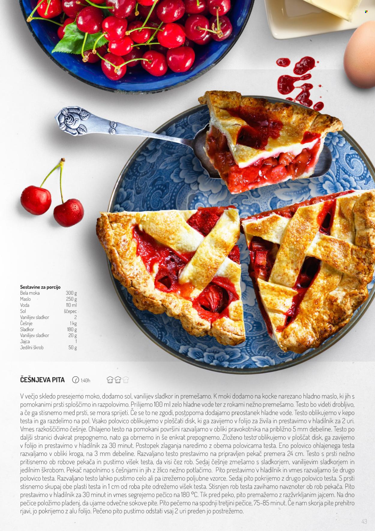 Lidl katalog.