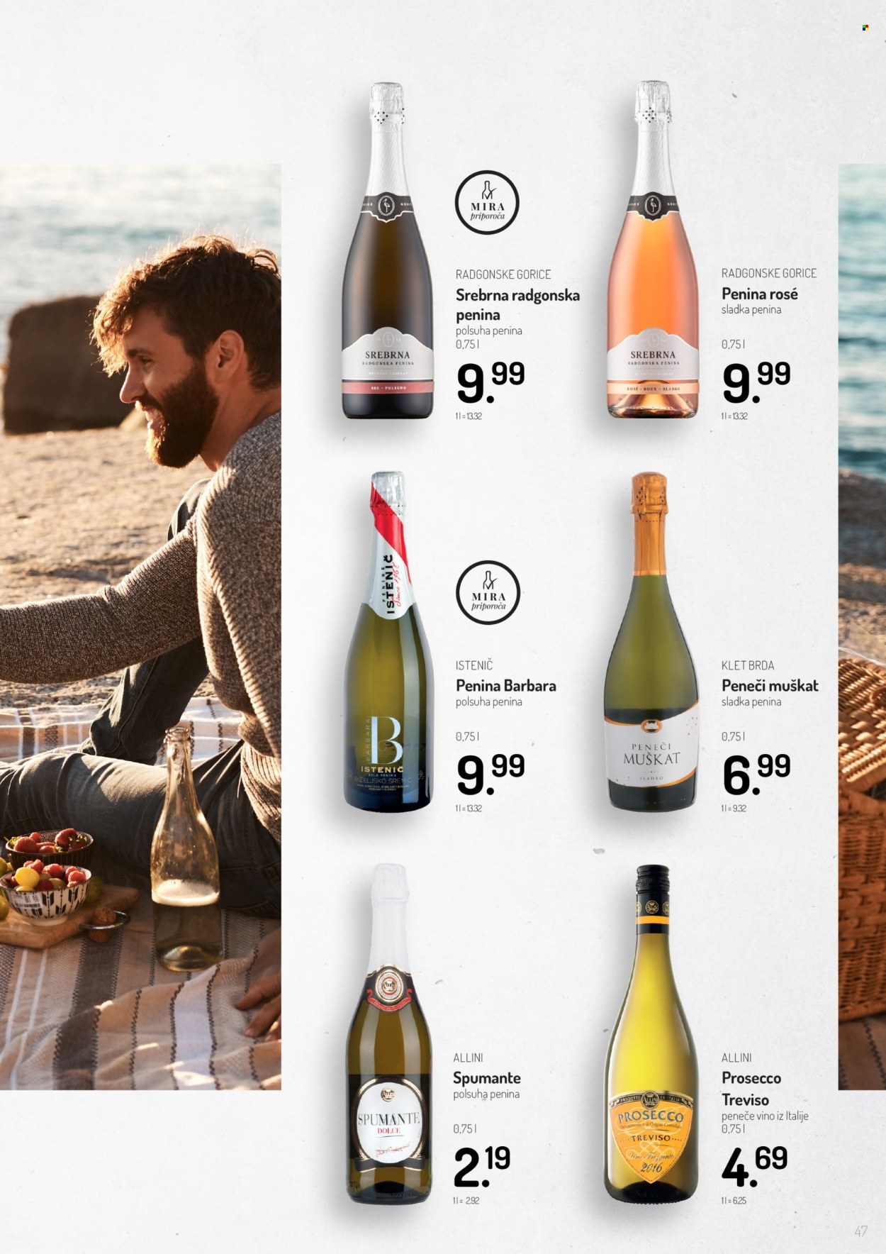 Lidl katalog.