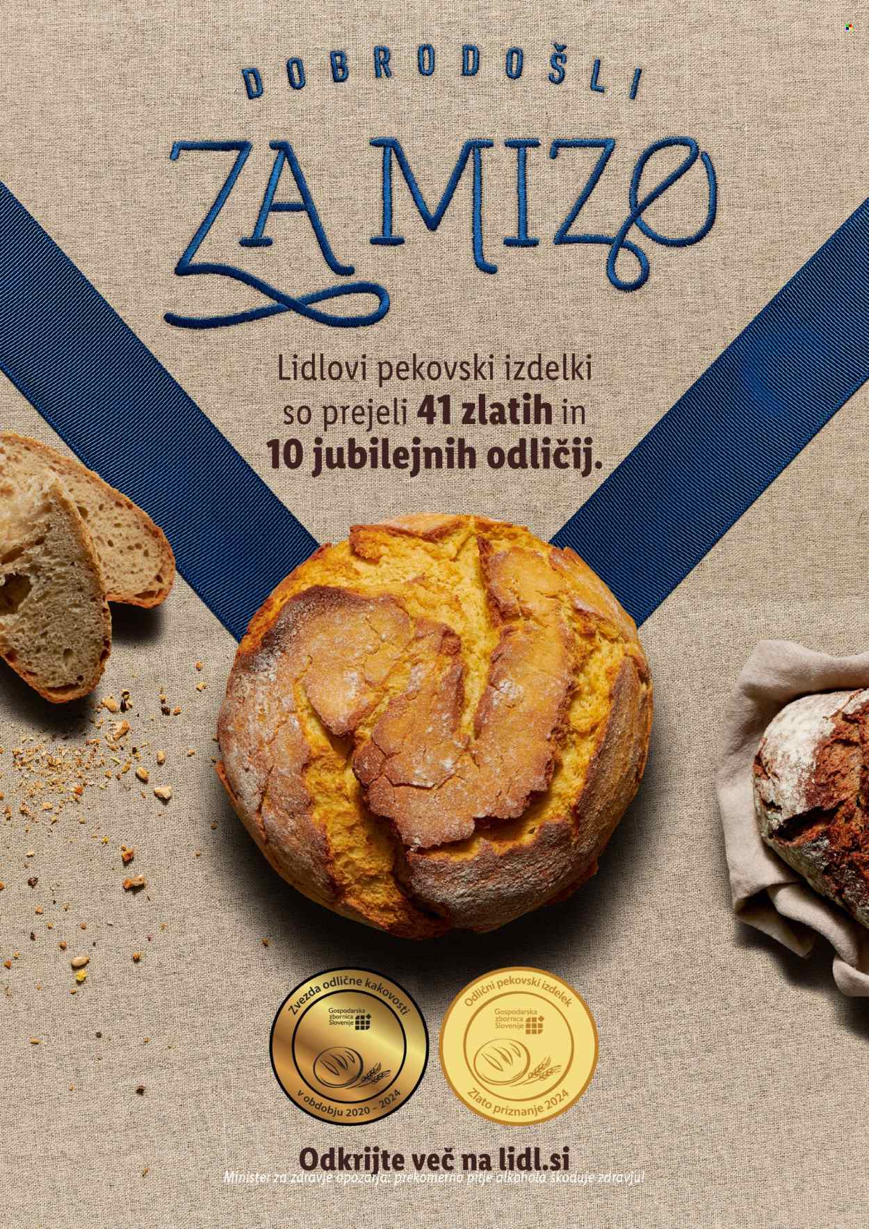 Lidl katalog.