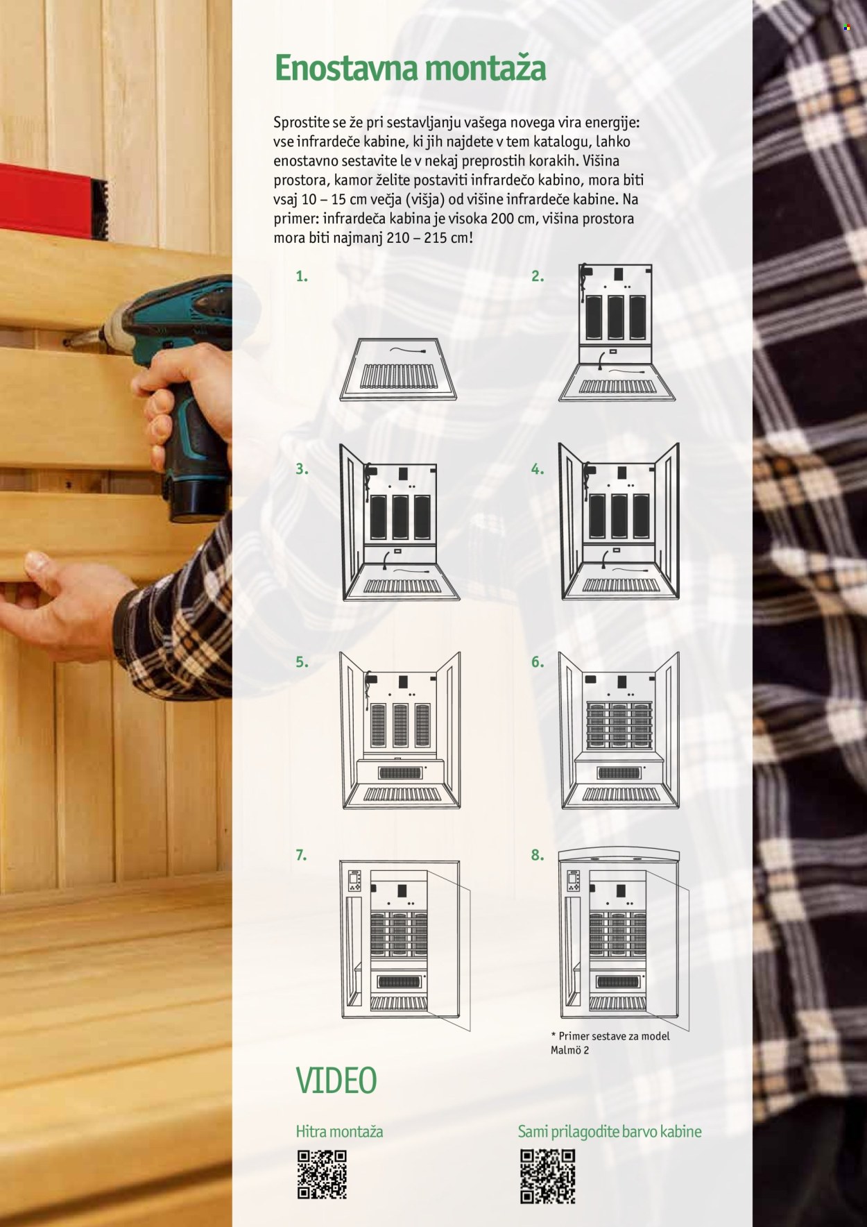 JAGER katalog.