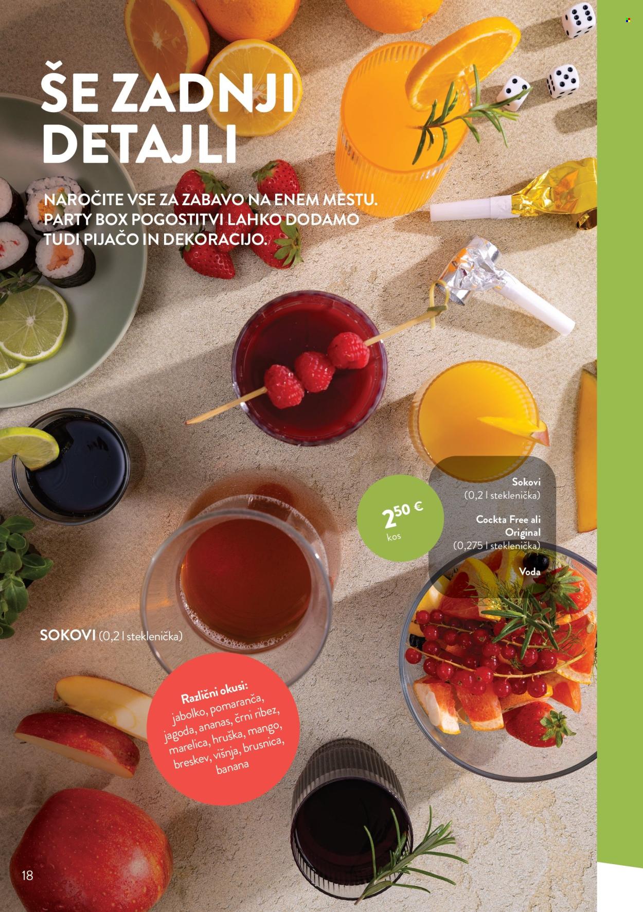 INTERSPAR katalog.