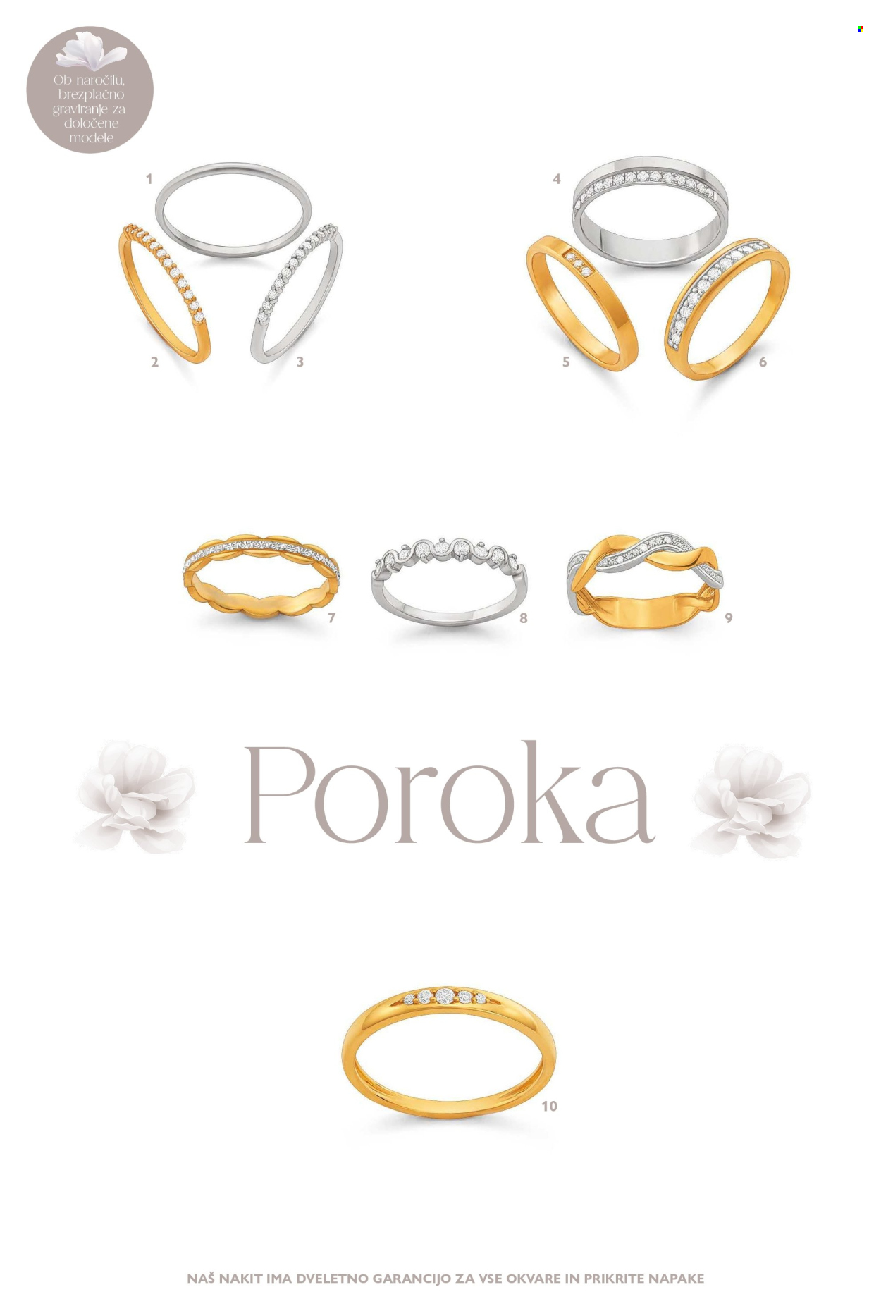 E.Leclerc katalog - 14.01.2025 - 31.12.2025. Stran 2