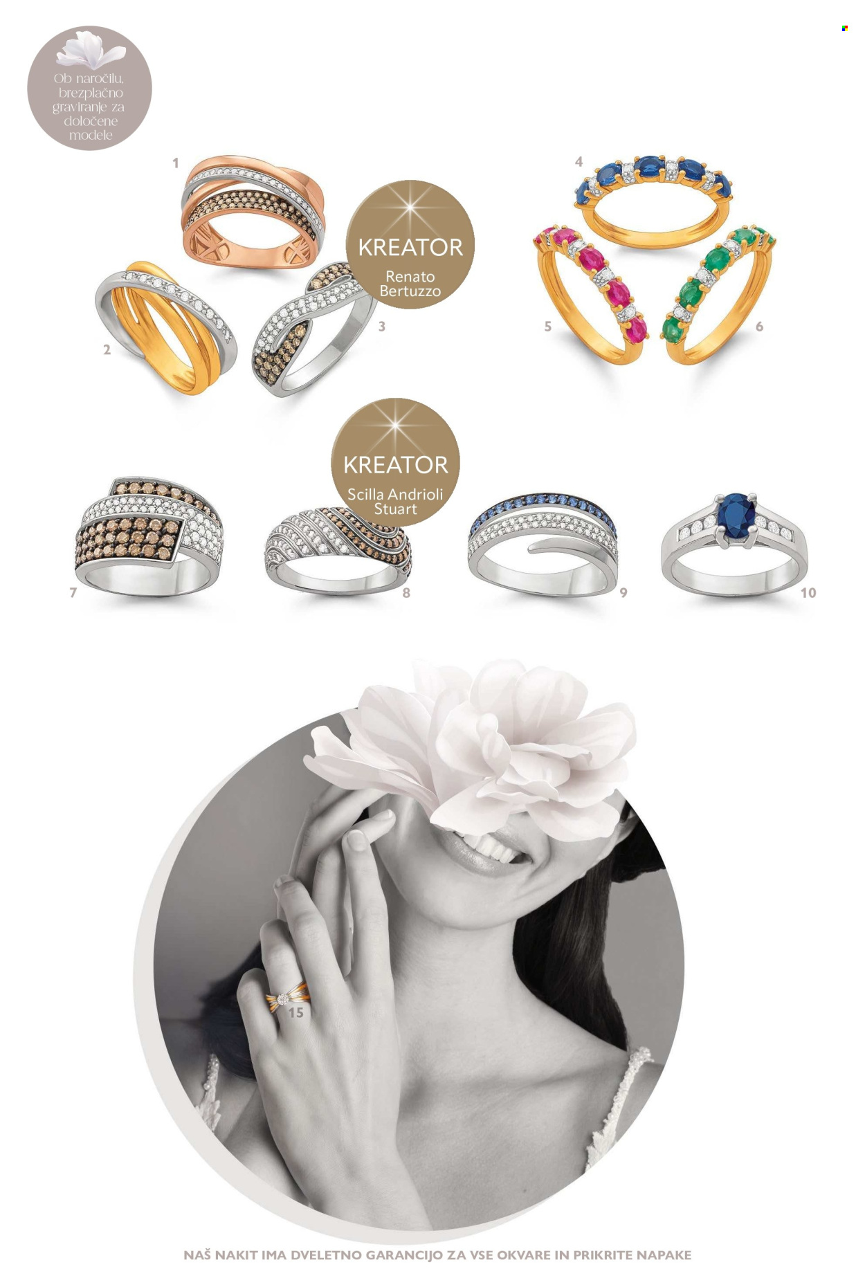 E.Leclerc katalog - 14.01.2025 - 31.12.2025. Stran 14
